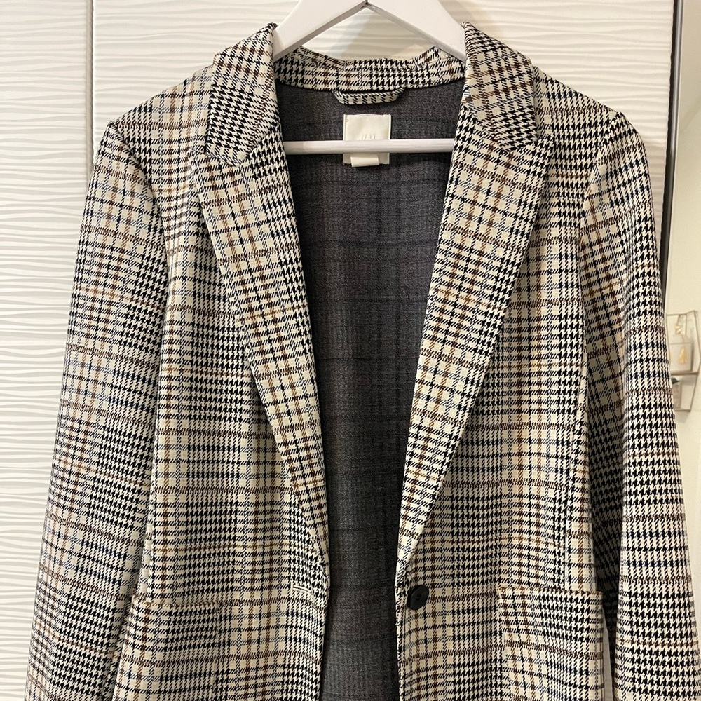H&M jacket